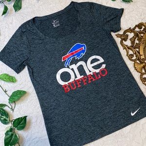 Buffalo Bills Short Sleeve Shirt